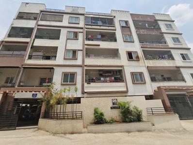 Project Image of 1064.0 - 1429.0 Sq.ft 2 BHK Apartment for buy in DS Max Sundale