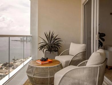 Project Image of 1650 Sq.ft 3 BHK Apartment / Flat for sale in Andheri West for Rs. 52000000