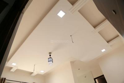 Project Image of 347.67 - 522.48 Sq.ft 1 BHK Apartment for buy in Srushti Developers Build No 7