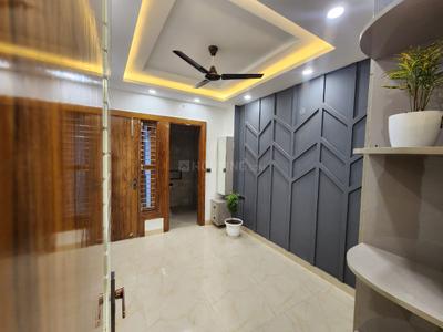 Project Image of 0.0 - 1620.0 Sq.ft 3 BHK Builder Floor for buy in Dhriti Ultra Smart Floor