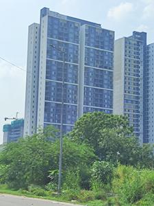 Project Image of 1345.49 - 2079.59 Sq.ft 3 BHK Apartment for buy in Godrej Woods Phase 3