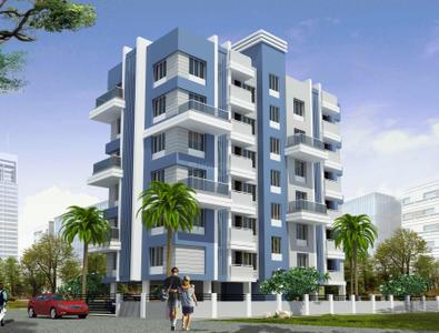 Project Image of 0.0 - 598.0 Sq.ft 2 BHK Apartment for buy in Namrata Neelambari