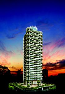 Project Image of 658.54 - 1029.36 Sq.ft 2 BHK Apartment for buy in Rajesh Raj Altezza