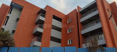 Project Image of 992.43 - 1449.9 Sq.ft 3 BHK Apartment for buy in Modern Engrace 4