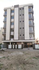 Project Image of 573.72 - 770.48 Sq.ft 2 BHK Apartment for buy in Shree Rudraksh Avenue