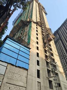 Project Image of 709.99 - 1360.67 Sq.ft 2 BHK Apartment for buy in Siddha Sky Phase V