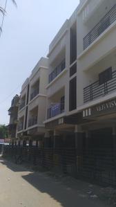 Project Image of 750.0 - 1200.0 Sq.ft 1.5 BHK Apartment for buy in V and J Vishajeeth