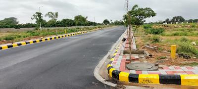 Project Image of 945.0 - 2880.0 Sq.ft Residential Plot Plot for buy in Akshita Inspiring Edge