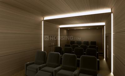 Project Image of 5600.0 - 6400.0 Sq.ft 4 BHK Apartment for buy in Ahuja Tower
