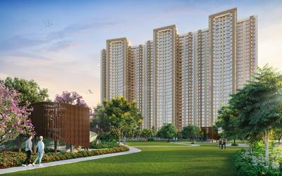 Project Image of 510 Sq.ft 1 BHK Apartment / Flat for sale in Bhiwandi for Rs. 5400000