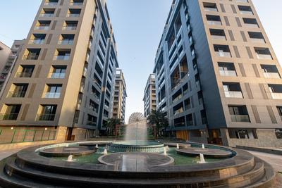 Project Image of 2125.0 - 2580.0 Sq.ft 4 BHK Apartment for buy in Oriana Residency