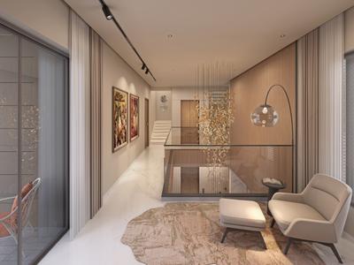 Project Image of 3060.25 - 3130.6 Sq.ft 4 BHK Villa for buy in Adani The East Park