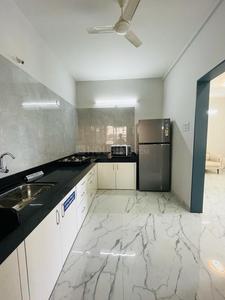 Project Image of 1377 Sq.ft 3 BHK Apartment / Flat for sale in Punawale for Rs. 12500000