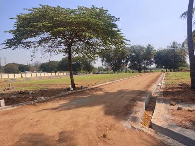 Project Image of 653.0 - 2613.0 Sq.ft Residential Plot Plot for buy in Vijay Nakshatra