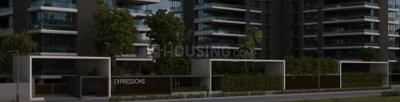 Project Image of 1420.0 - 5715.0 Sq.ft 3 BHK Apartment for buy in Aakash Expressions