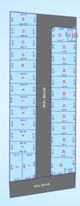 Project Image of 800.0 - 1350.0 Sq.ft 2 BHK Villa for buy in Prathisha Orchids Garden Villas