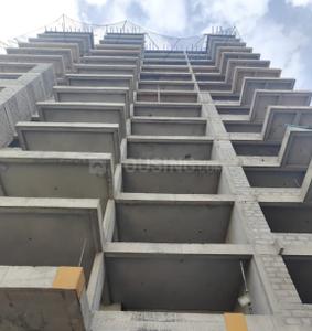 Project Image of 2178.08 - 2474.52 Sq.ft 4 BHK Apartment for buy in Shravanee Icon