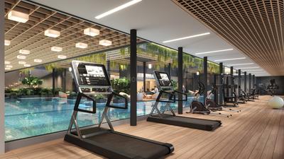 Project Image of 1856.0 - 3165.0 Sq.ft 4 BHK Apartment for buy in Raghuvir Silverstone