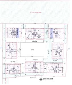 Project Image of 2055.48 - 5370.11 Sq.ft 4 BHK Apartment for buy in Avadh Elrica