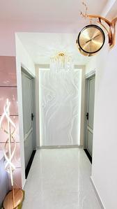 Project Image of 1464.0 - 1550.0 Sq.ft 3 BHK Apartment for buy in Shree Krishnam Kailash Tower