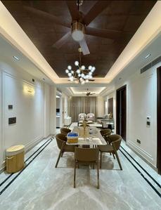 Project Image of 2475.0 - 2700.0 Sq.ft 4 BHK Builder Floor for buy in Keystone Lavish Builder Floor