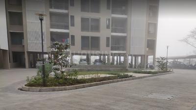 Project Image of 421.95 - 598.58 Sq.ft 1 BHK Apartment for buy in Skyi Manas Lake Phase IV
