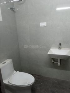 Project Image of 1540.0 - 1760.0 Sq.ft 3 BHK Apartment for buy in FSG Sri Bhagavathy Paradise