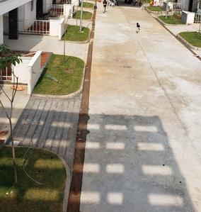 Project Image of 2262.0 - 2562.0 Sq.ft 3 BHK Villa for buy in SV Star Homes Ville Green
