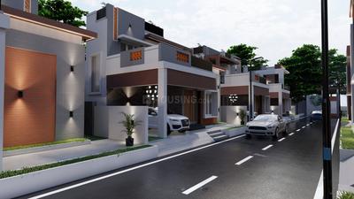 Project Image of 1200.0 - 3500.0 Sq.ft 2 BHK Villa for buy in Shree Krishna Chalet