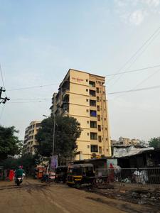 Rai S Vrundavan Elevation 2