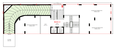 Project Image of 1112.67 - 1631.59 Sq.ft 3 BHK Apartment for buy in Keshvam Clifton