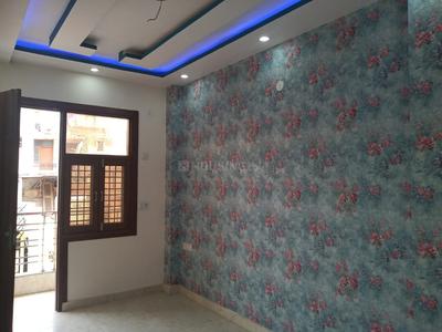 Project Image of 580.0 - 1050.0 Sq.ft 2 BHK Apartment for buy in AK Residency
