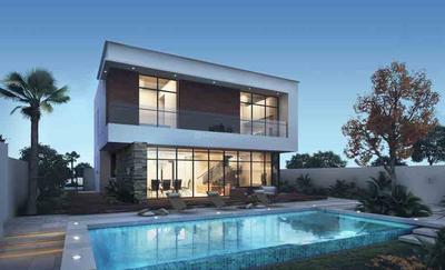 Project Image of 2192.02 - 3892.38 Sq.ft 3 BHK Villa for buy in Damac Park Villas Pelham