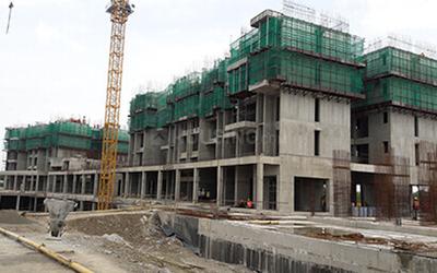 Project Image of 532.0 - 940.0 Sq.ft 2 BHK Apartment for buy in Runal Gateway Phase 1
