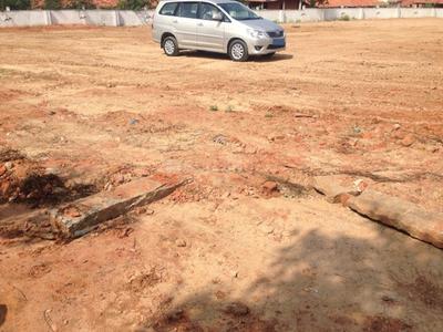 Project Image of 944.86 - 2517.14 Sq.ft Residential Plot Plot for buy in Tharakans Viveza
