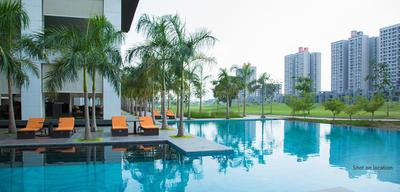 Project Image of 0.0 - 1660.0 Sq.ft 4 BHK Apartment for buy in Lodha Belmondo St Andrews A