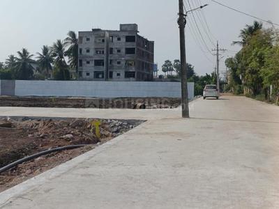 Project Image of 1503.0 - 2700.0 Sq.ft Residential Plot Plot for buy in SRK Sreecity Sowbhagya