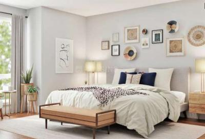 Project Image of 0.0 - 296.01 Sq.ft 1 BHK Apartment for buy in Samarth Menaba Heights