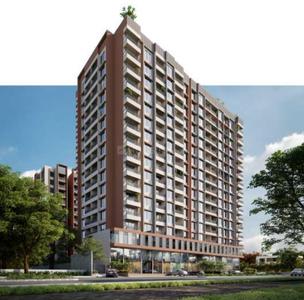 Tathastu Phase II Elevation 1