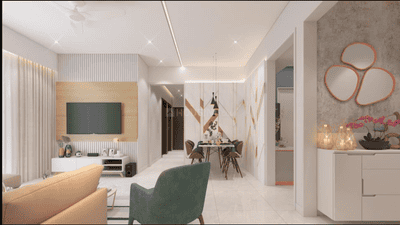 Project Image of 653.0 - 722.0 Sq.ft 2 BHK Apartment for buy in Yash Grecia ABC Wing