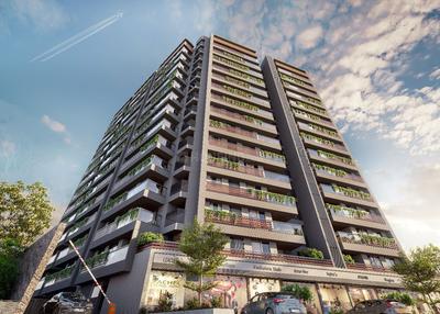 Project Image of 0.0 - 783.0 Sq.ft 2 BHK Apartment for buy in Rivanta Vibgyor