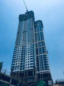 Project Image of 851.75 - 1288.33 Sq.ft 2 BHK Apartment for buy in Monte South Pilatus 2