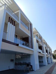 Project Image of 0.0 - 3527.0 Sq.ft 4 BHK Villa for buy in Reena Ocean Opal