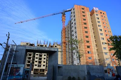 Project Image of 873.0 - 1123.0 Sq.ft 2 BHK Apartment for buy in SV Polaris