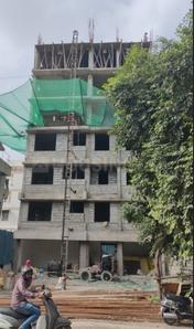 Project Image of 396.54 - 1368.85 Sq.ft 1 BHK Apartment for buy in Om Eminence 14