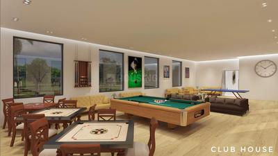 Project Image of 895.99 - 1131.39 Sq.ft 3 BHK Apartment for buy in Ozone GSP Divine Homes