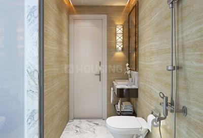 Project Image of 202.9 - 849.27 Sq.ft 1 RK Apartment for buy in Labdhi Gardens Phase 5