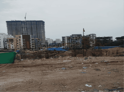 Project Image of 945.07 - 2901.95 Sq.ft 2 BHK Apartment for buy in Spectrum Mark