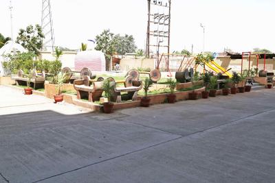 Project Image of 0.0 - 1233.0 Sq.ft 3 BHK Apartment for buy in Bunty Mayur Vatika