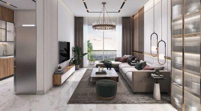 Project Image of 785.23 - 829.14 Sq.ft 2 BHK Apartment for buy in Siddhashila Madhusagar